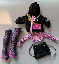 Rainbow High Fashion Doll