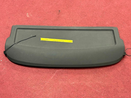 Audi 2010 2018 - 2010-2018, shelf