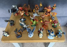 Huge Skylanders Joblot - 20