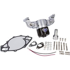 Electric Water Pump Compatible