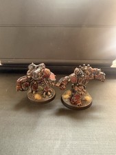 Warhammer 40k Obliterators