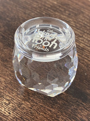 Swarovski crystal disney - swarovski,