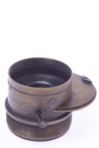 Darlot brass antique - darlot,