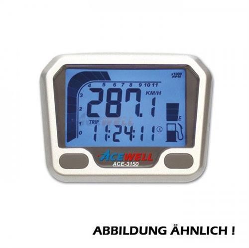 Acewell digital instrument - digital,