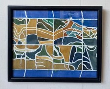 Original Cornish Mid Century