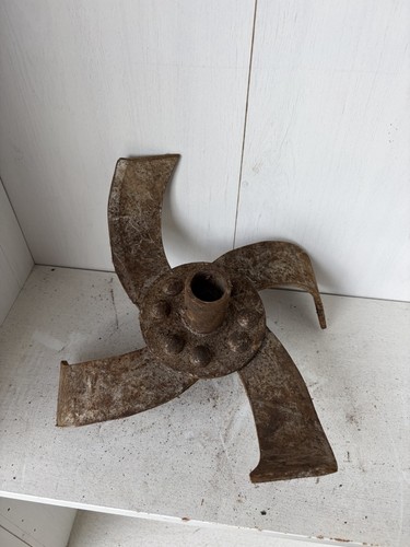 Merry tiller rotavator left - tiller,