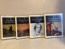 Penguin Audiobooks Classics