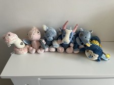 Blue Nose Friends Bundle