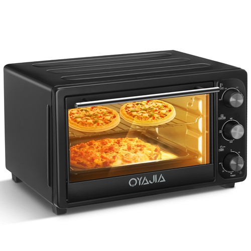 28l oven double - oven, layer