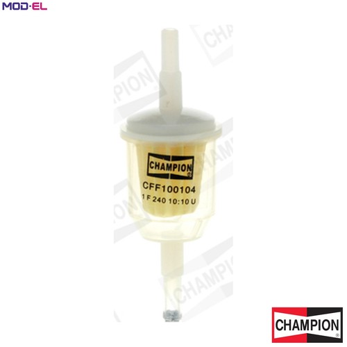 10x fuel filter cff100104 for - fuel,