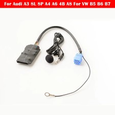 For Audi A3 8L 8P A4 A6 4B A8