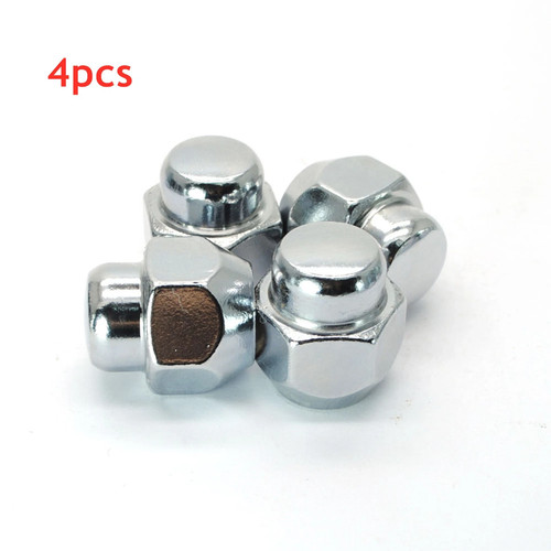 4pcs for nissan wheel - nut, m12