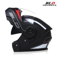 BLD Personalised Motorcycle