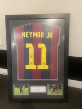 Neymar Jr Beckett