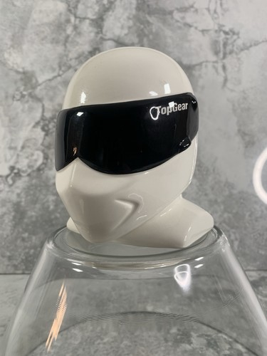 Top gear the stig - stig, money