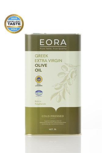 Eora greek extra - extra, olive