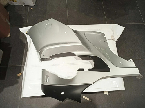 Fairing lower trim bmw r1100rs - fairing,