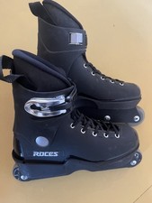 Roces inline skates Aggressive