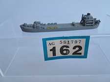 1/1250 WATERLINE TRIDENT