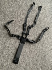 Stokke Xplory V3 V4 & Crusi
