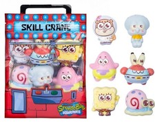 SpongeBob SquarePants Skill
