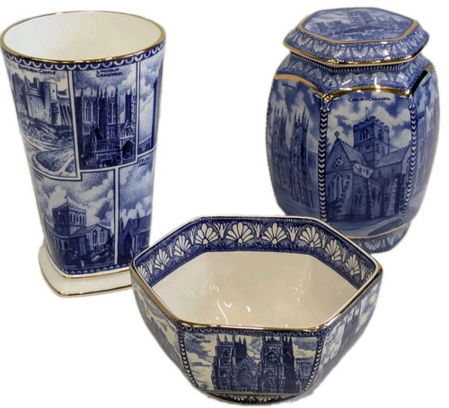 Wade storage jars bowl - wade,