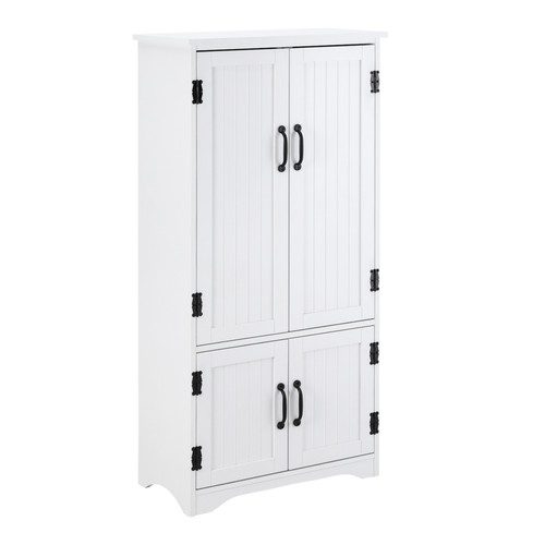 Modern freestanding storage - freestanding,