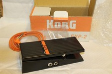 Korg EXP2 Foot Controller