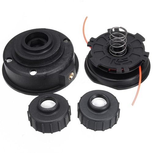 Bump feed spool - feed, head-kit