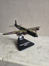 Aeroplane short stirling 1 - short,