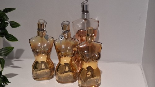 Jean paul gaultier empty - jean,