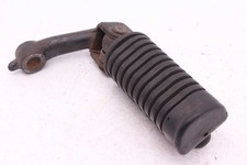 Front Left Footrest Honda GL