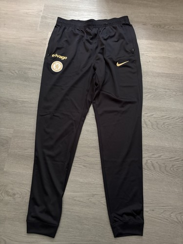 Chelsea nike dri fit black - chelsea,