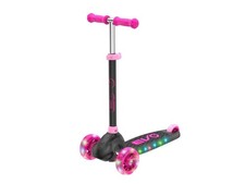 Evo Eclipse light up Scooter