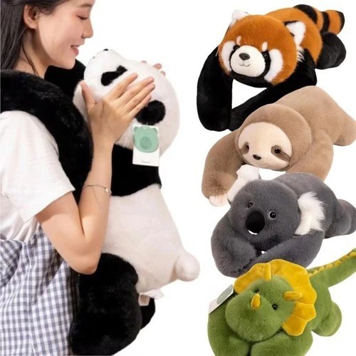 Weighted long arm stuffed - weighted,