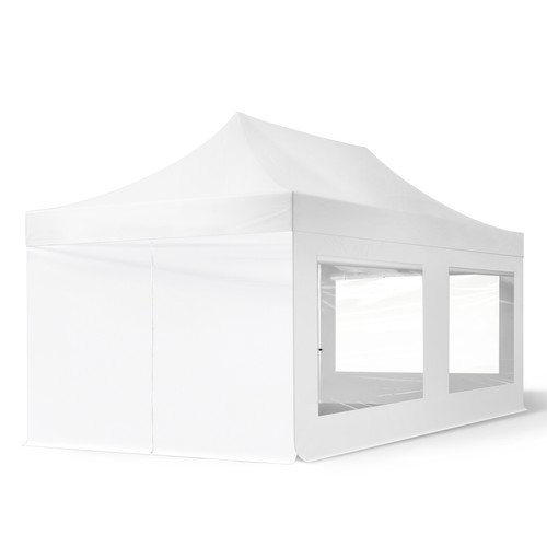 3x6m pes pop gazebo - 3x6m,