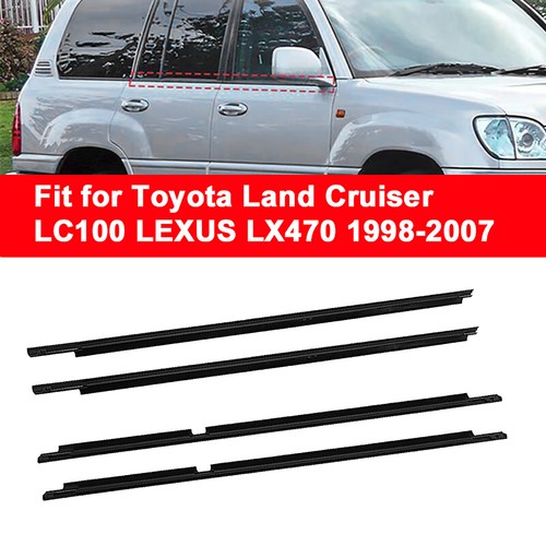 For toyota land cruiser lc100 - land,