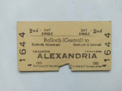 British rail train - british,