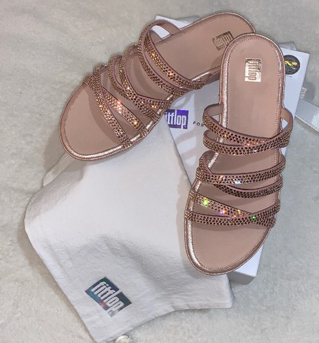 Fitflop the linny slide - the,