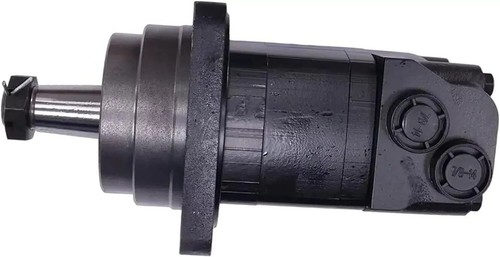 Hydraulic motor 105 - motor, 105-1096-006