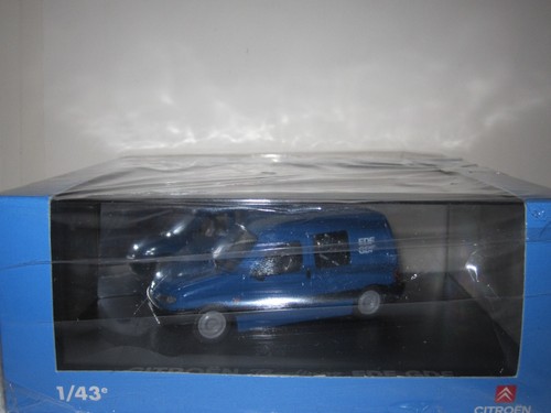 Citroen berlingo edf gdf - citroen,