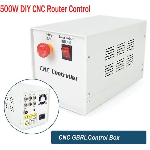 110v grbl cnc control box - 110v,
