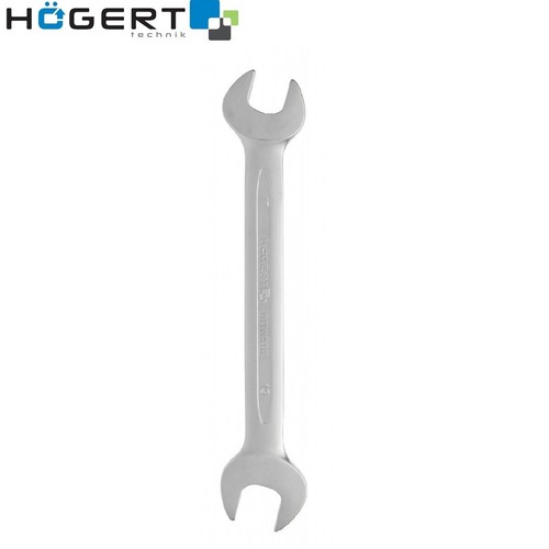 Spanner combination wrench - combination, crv