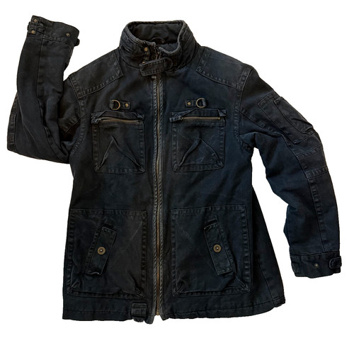 Vintage mens tom - mens, wolfe