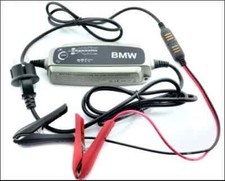 GENUINE BMW CAR BATTERY