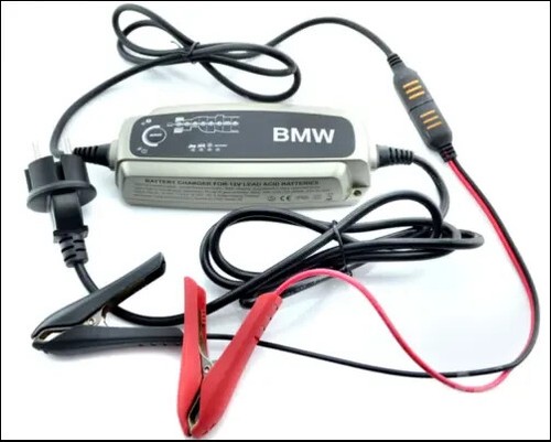 Genuine bmw car battery - bmw,