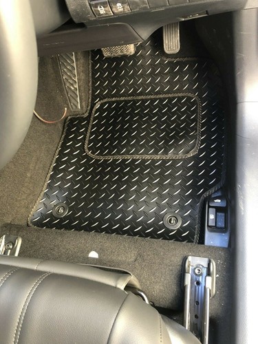 Car mats for toyota corolla - car,