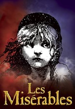 Les Miserables Musical Cool