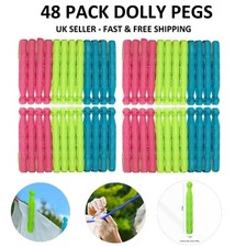 Dolly pegs strong high - dolly,
