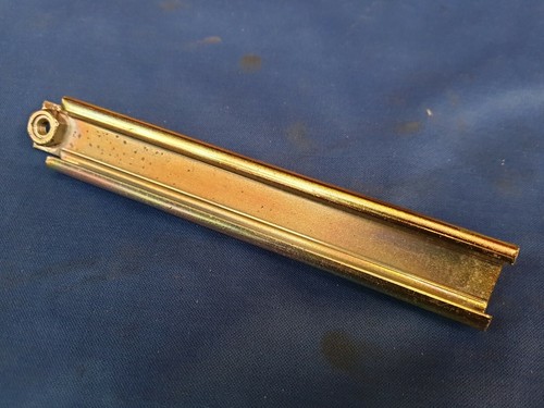 Jaguar daimler front door - jaguar,
